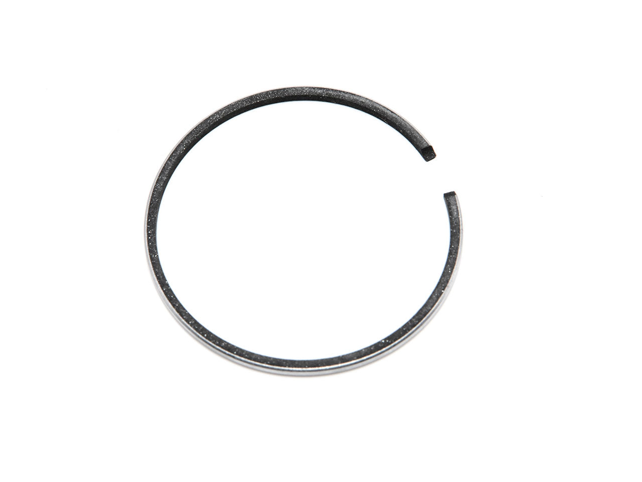 Juego de anillos de pistón Barikit de 2 pasadores de anillo lateralmente 32,0 - 50,50 mm