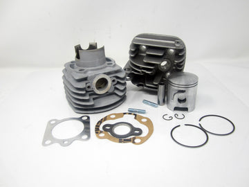 BARIKIT cylinder kit, Piaggio Vespino F9 65cc, aluminum cylinder