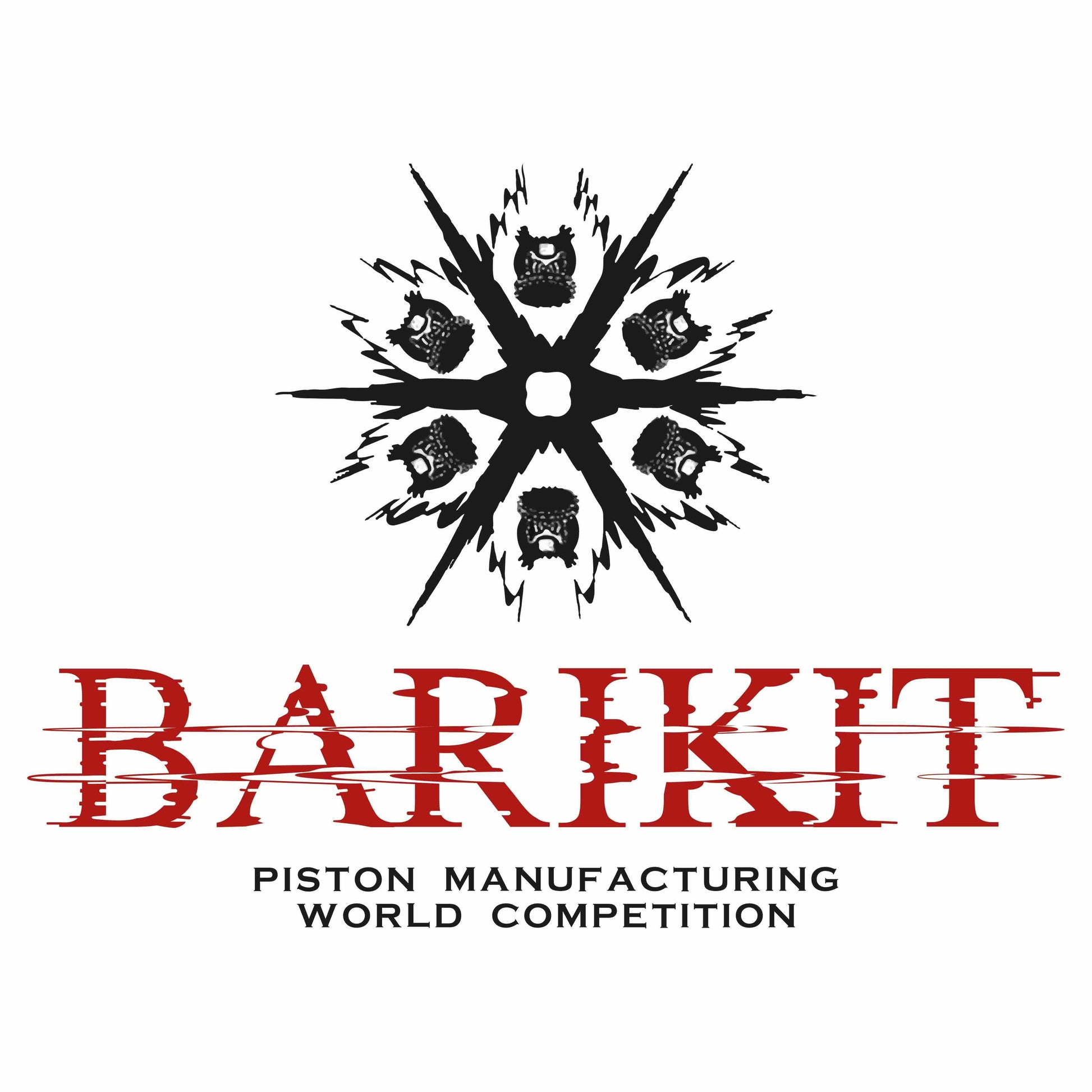 Barikit Logo