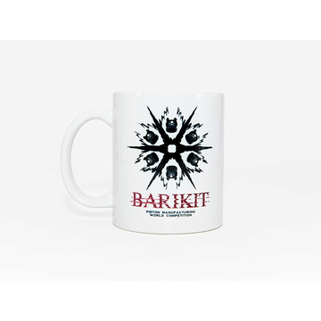 Barikit Keramik Tasse