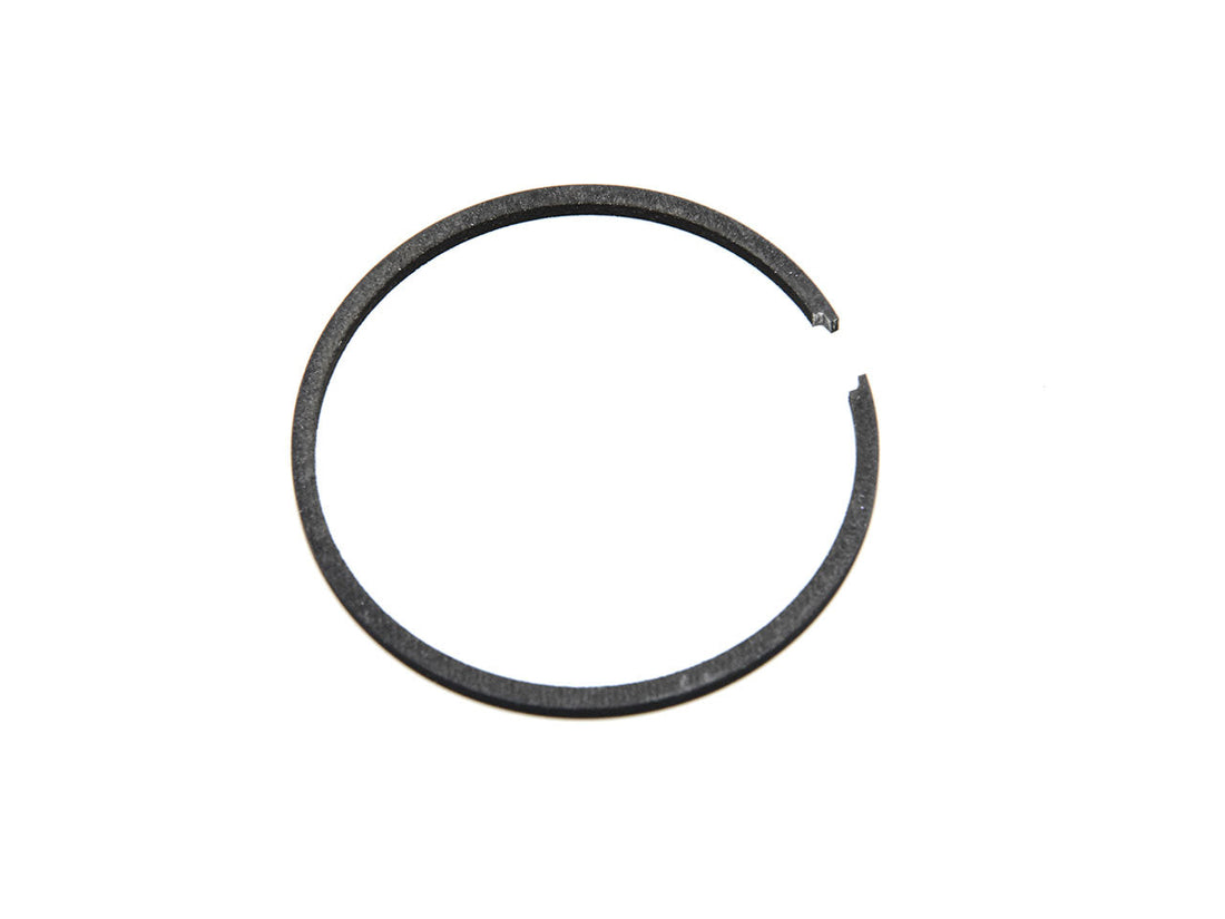 Kolbenring mit Chrombeschichtung Ringpin innen. Stärke 1mm
