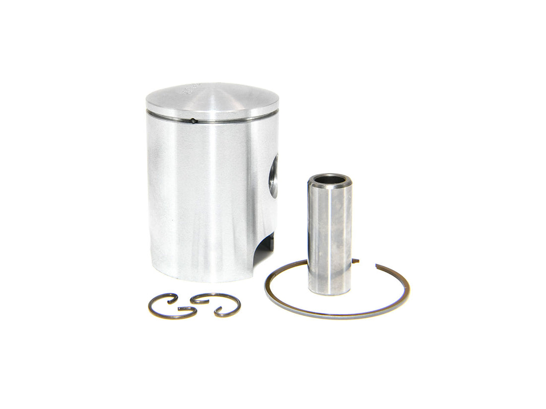 Kolbenring, Clips, Hubszapfen und Kolben 