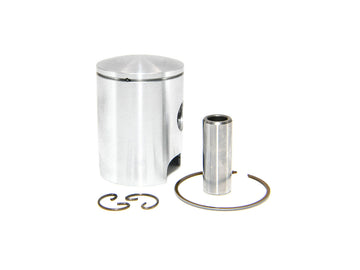 Kolbenring, Clips, Hubszapfen und Kolben 
