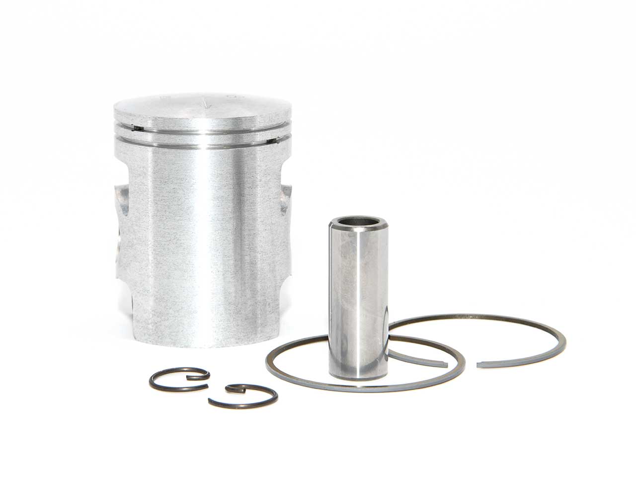 2-Ring Kolben Sachs 505 Optima Prima 