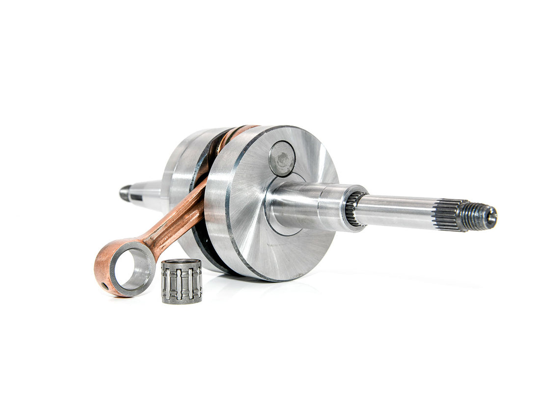 Produktfoto Barikit Kurbelwelle Speedfight 