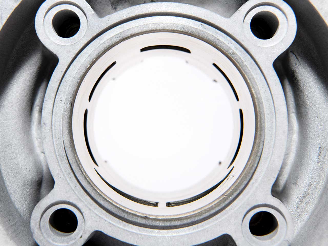 BARIKIT Cylinder Suzuki AY 50 Katana 50, 70cc