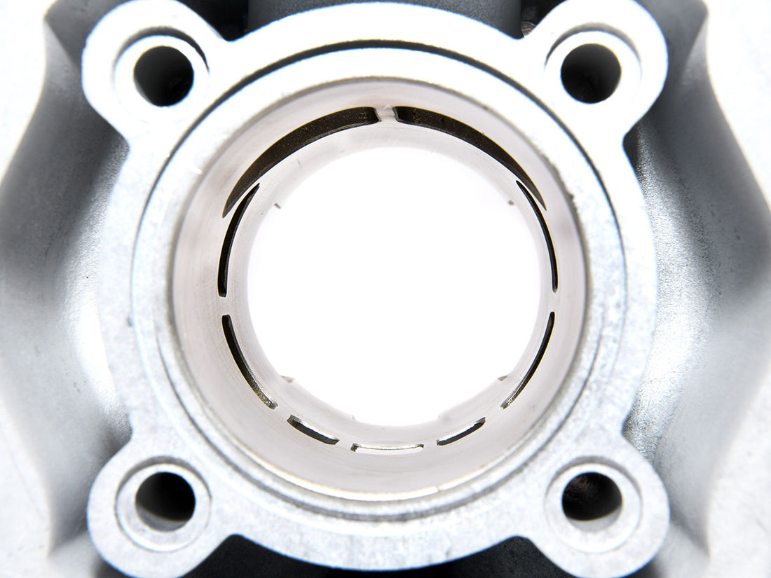 Zylinderkit BRK / Barikit D50B0 Tuning Motor mit 50cc Durchmesser sowie 88cc. 