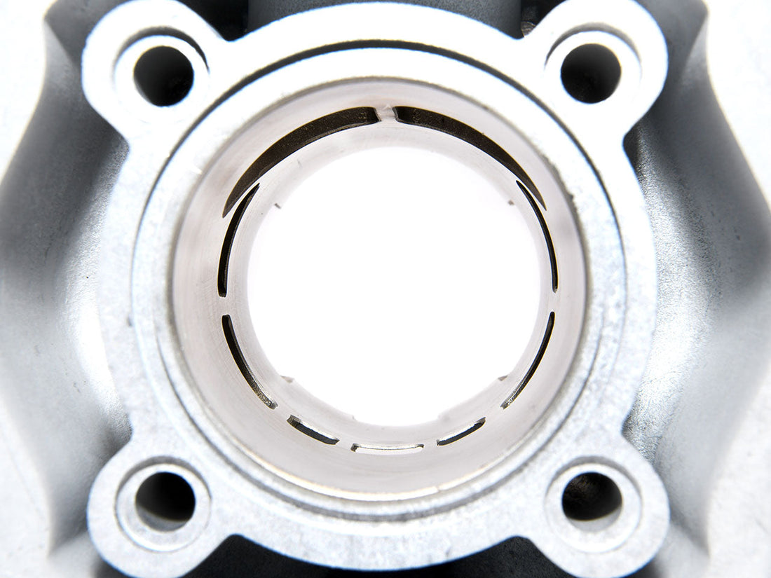 Zylinderkit BRK / Barikit D50B0 Tuning Motor mit 50cc Durchmesser sowie 88cc. 