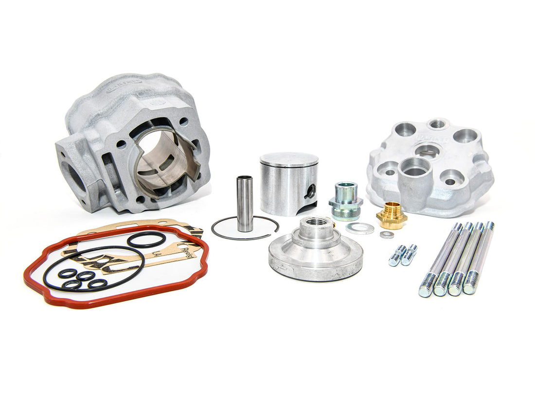 Produktbild Zylinderkit Barikit f. D50B0